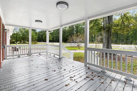 Tiny photo for 1856 Old Mill Road, Wallace, NC 28466 (MLS # 100534407)