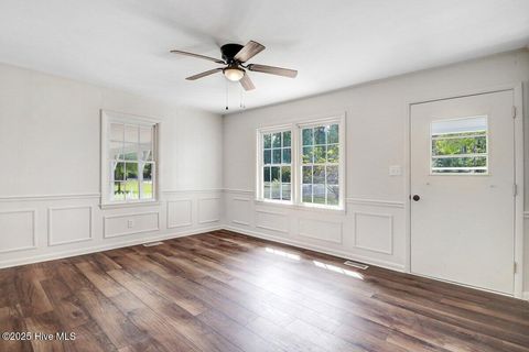 Tiny photo for 1856 Old Mill Road, Wallace, NC 28466 (MLS # 100534407)
