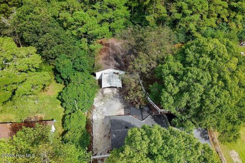 Tiny photo for 1856 Old Mill Road, Wallace, NC 28466 (MLS # 100534407)