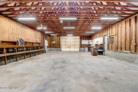 Tiny photo for 1856 Old Mill Road, Wallace, NC 28466 (MLS # 100534407)