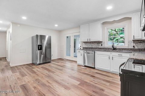 Tiny photo for 1856 Old Mill Road, Wallace, NC 28466 (MLS # 100534407)