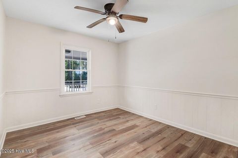 Tiny photo for 1856 Old Mill Road, Wallace, NC 28466 (MLS # 100534407)