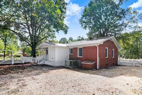 Tiny photo for 1856 Old Mill Road, Wallace, NC 28466 (MLS # 100534407)
