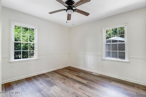 Tiny photo for 1856 Old Mill Road, Wallace, NC 28466 (MLS # 100534407)