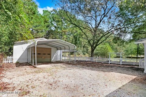 Tiny photo for 1856 Old Mill Road, Wallace, NC 28466 (MLS # 100534407)