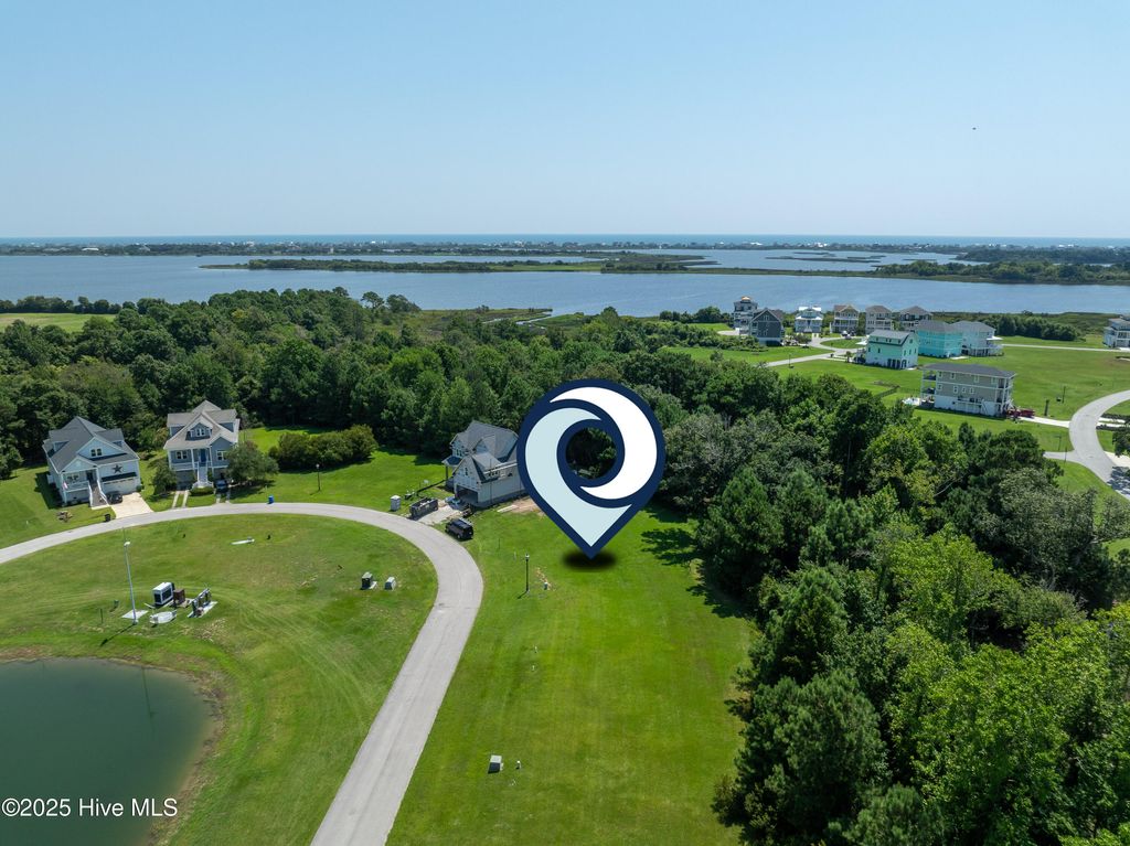 Photo of 822 Lake Willow Way, Holly Ridge, NC 28445 (MLS # 100438339)