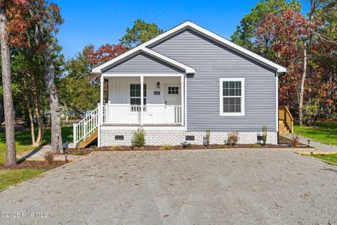 Photo of 3343 Marlin Drive SE, Bolivia, NC 28422 (MLS # 100542585)
