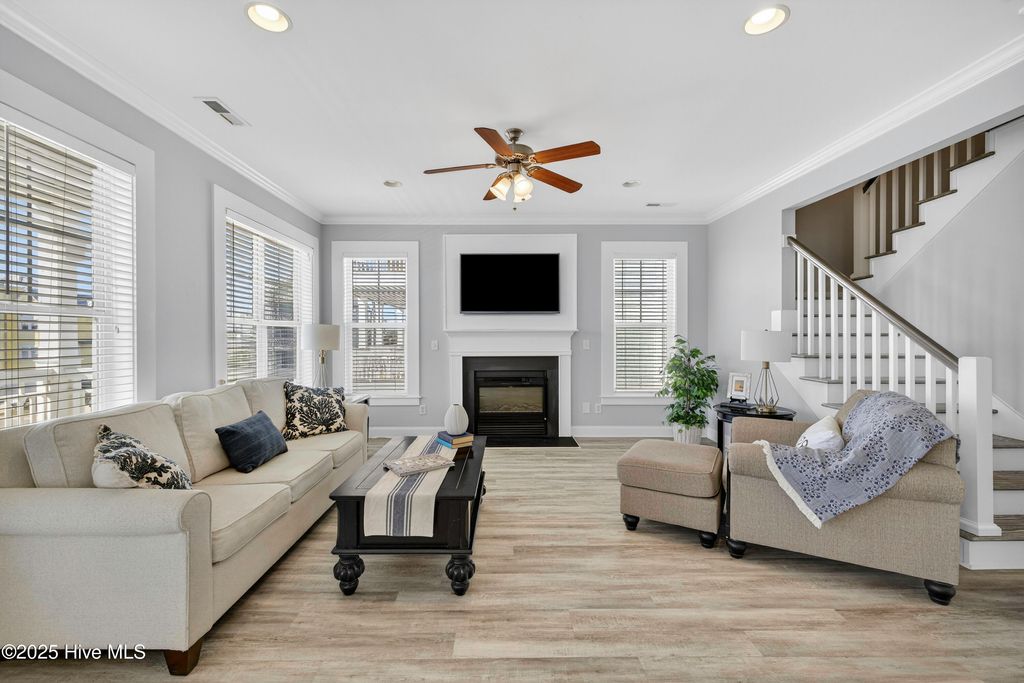 Photo of 2 Clam Shell Lane #Unit 7, Carolina Beach, NC 28428 (MLS # 100522563)