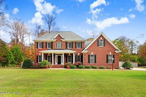 A home in Kinston