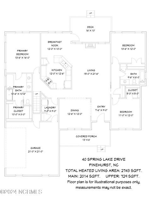 Single Family Residence in Pinehurst NC 40 Spring Lake Drive 51.jpg