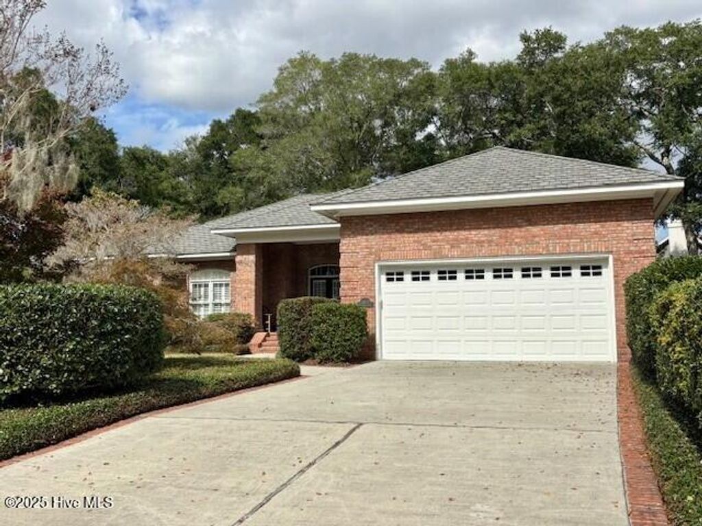 Photo of 2001 Bay Gull Court, Wilmington, NC 28405 (MLS # 100535586)