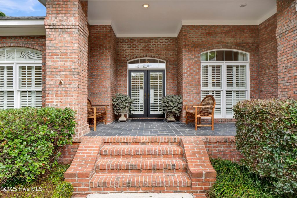 Photo of 2001 Bay Gull Court, Wilmington, NC 28405 (MLS # 100535586)