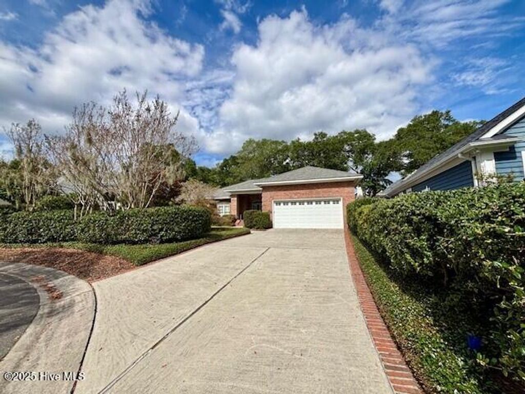 Photo of 2001 Bay Gull Court, Wilmington, NC 28405 (MLS # 100535586)