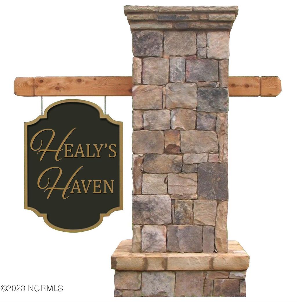 Photo of 7077 Healy Haven Lane, Leland, NC 28451 (MLS # 100518605)