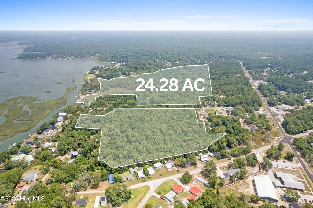 Photo of 545 Crossland (Northern Parcel) Road SE, Bolivia, NC 28422 (MLS # 100509554)