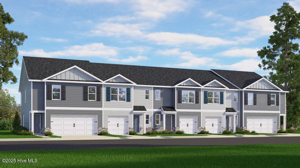 Photo of 111 Clementine Street, Sanford, NC 27332 (MLS # 100534588)