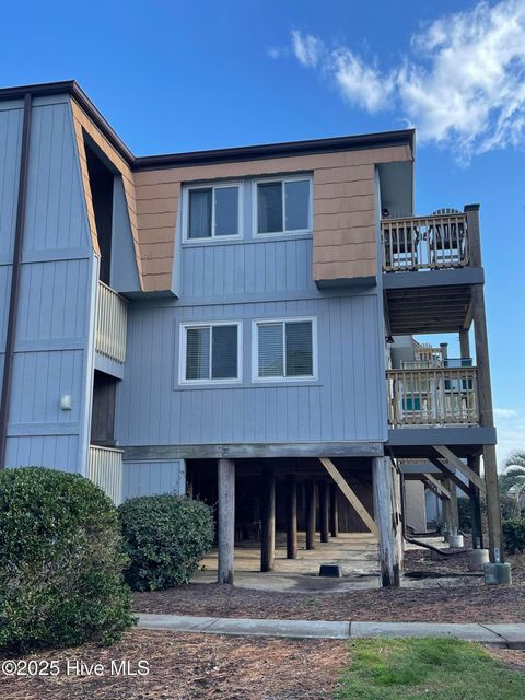 A home in Ocean Isle Beach