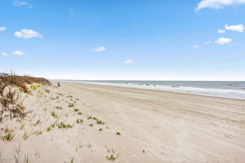 A home in Ocean Isle Beach