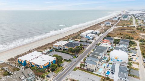 A home in Ocean Isle Beach