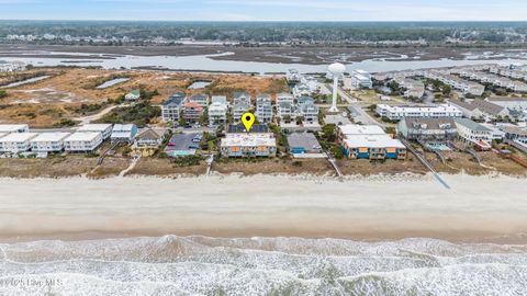 A home in Ocean Isle Beach