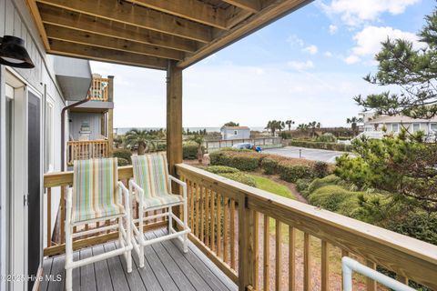 A home in Ocean Isle Beach