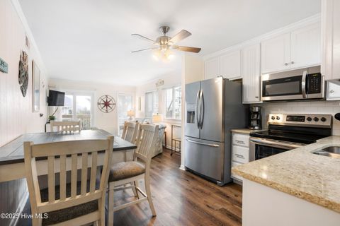 A home in Ocean Isle Beach