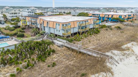 A home in Ocean Isle Beach