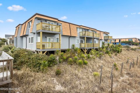 A home in Ocean Isle Beach