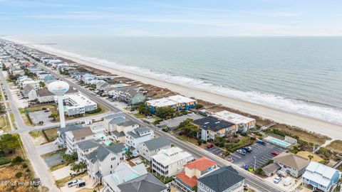 A home in Ocean Isle Beach