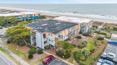 A home in Ocean Isle Beach