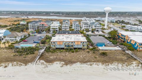 A home in Ocean Isle Beach