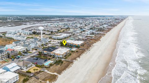 A home in Ocean Isle Beach