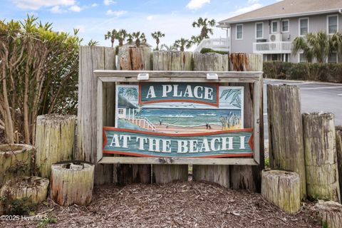 A home in Ocean Isle Beach