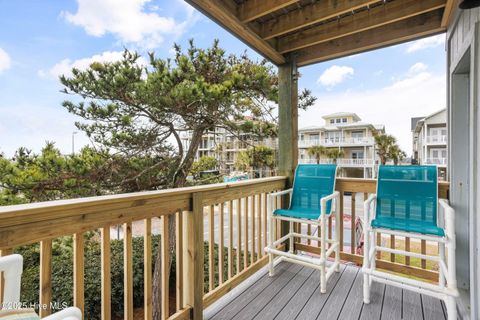 A home in Ocean Isle Beach