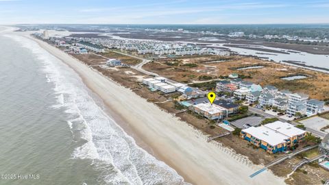 A home in Ocean Isle Beach