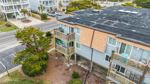 A home in Ocean Isle Beach