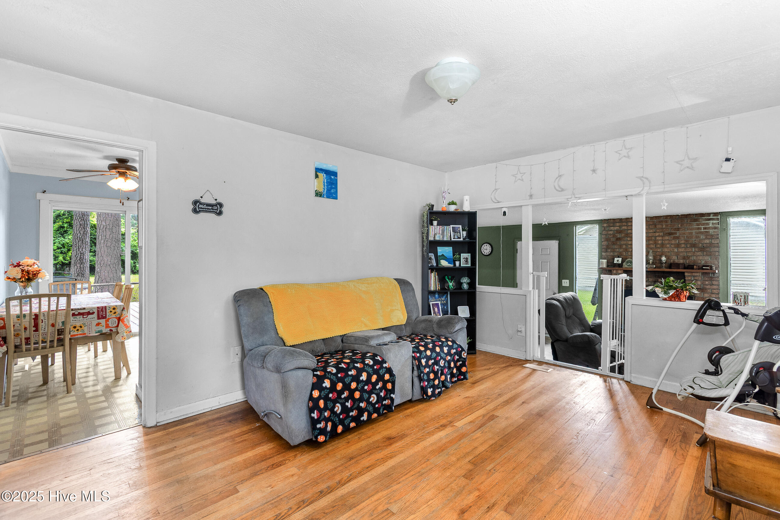 110 Ketner Boulevard