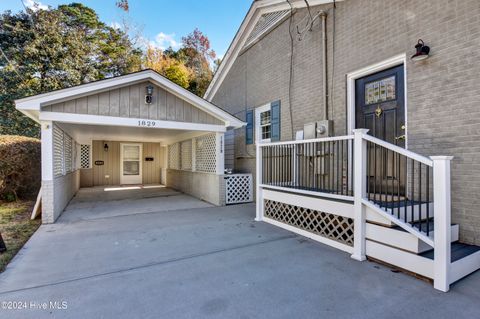 A home in Wilmington