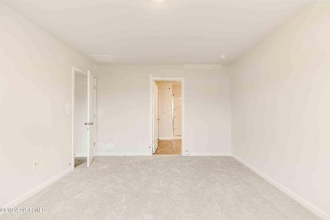 Tiny photo for 256 Red Vineyard Way #Lot 11, Jacksonville, NC 28546 (MLS # 100535863)