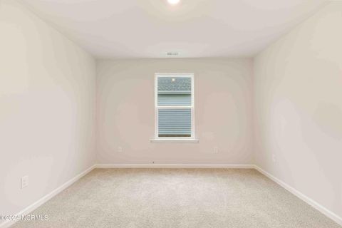 Tiny photo for 256 Red Vineyard Way #Lot 11, Jacksonville, NC 28546 (MLS # 100535863)