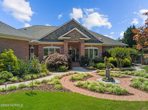 A home in West End