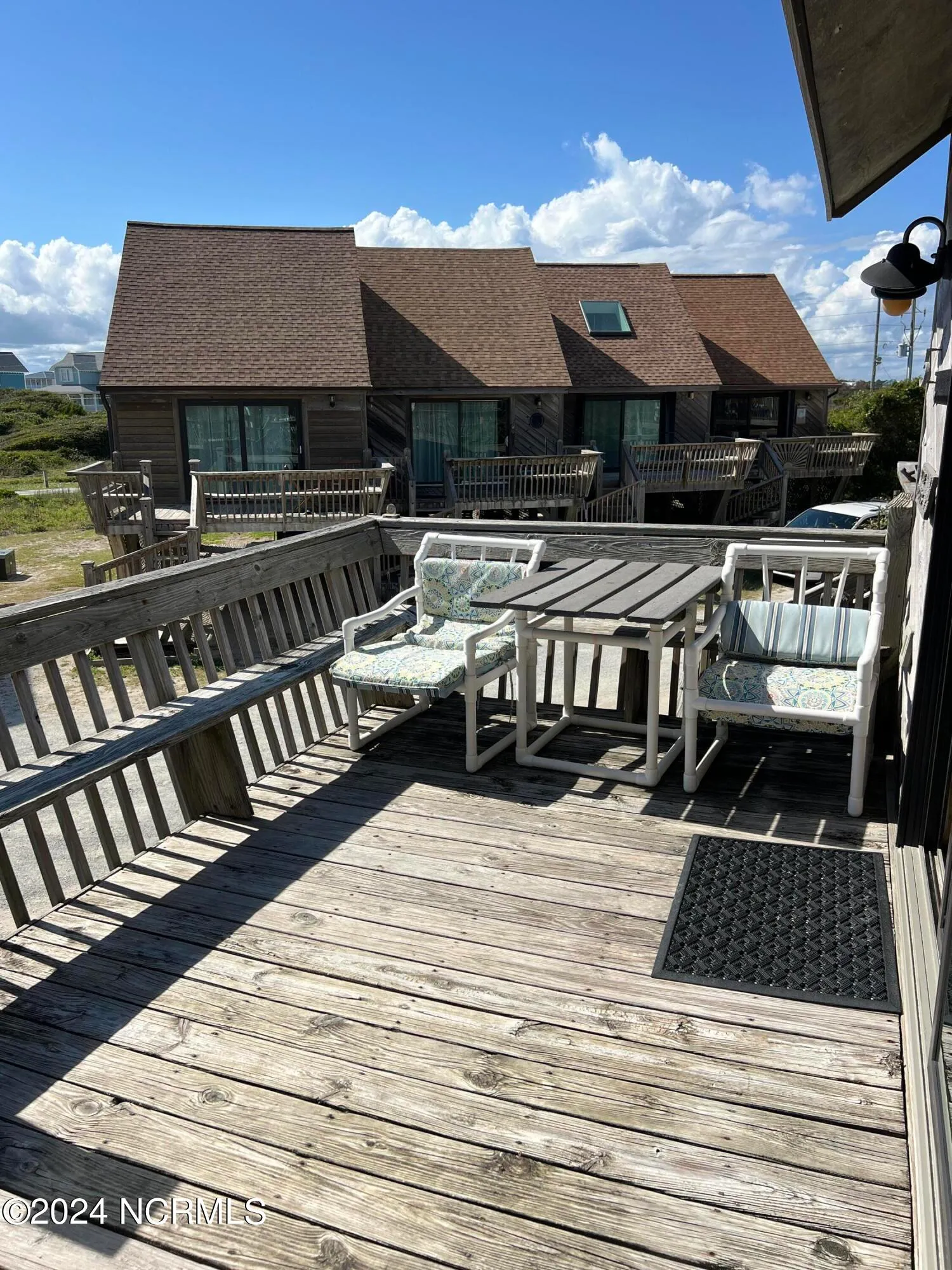 North Topsail Beach, North Carolina 28460, United States, 1 Bedroom Bedrooms, ,2 BathroomsBathrooms,Residential,Active,46718