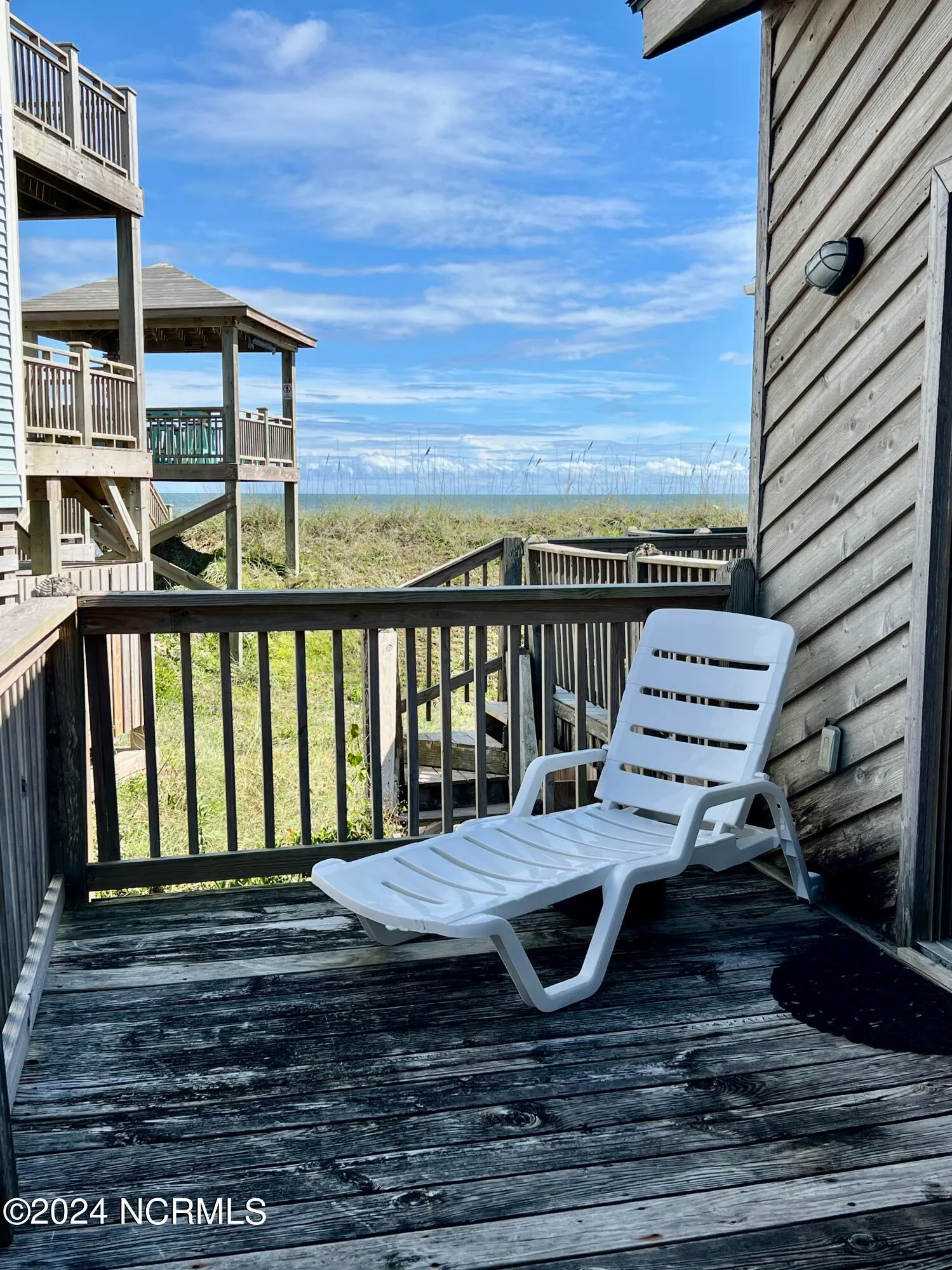 North Topsail Beach, North Carolina 28460, United States, 1 Bedroom Bedrooms, ,2 BathroomsBathrooms,Residential,Active,46718
