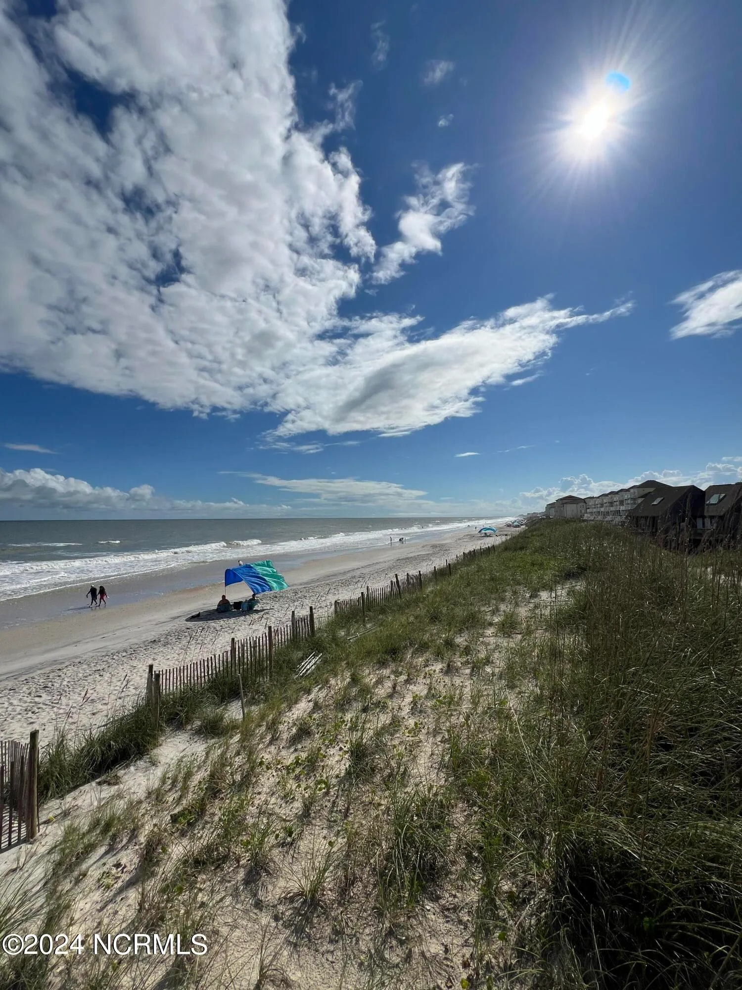 North Topsail Beach, North Carolina 28460, United States, 1 Bedroom Bedrooms, ,2 BathroomsBathrooms,Residential,Active,46718