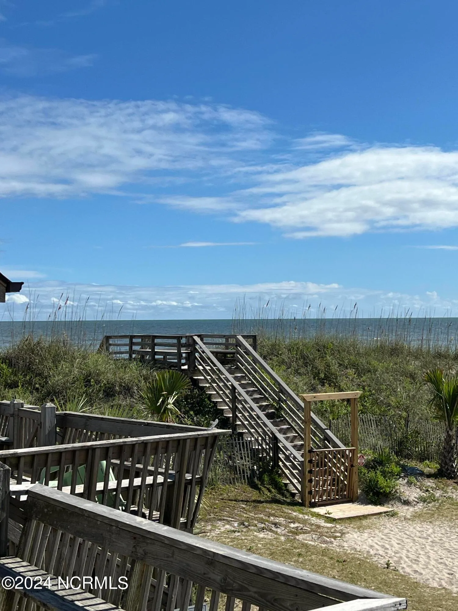 North Topsail Beach, North Carolina 28460, United States, 1 Bedroom Bedrooms, ,2 BathroomsBathrooms,Residential,Active,46718