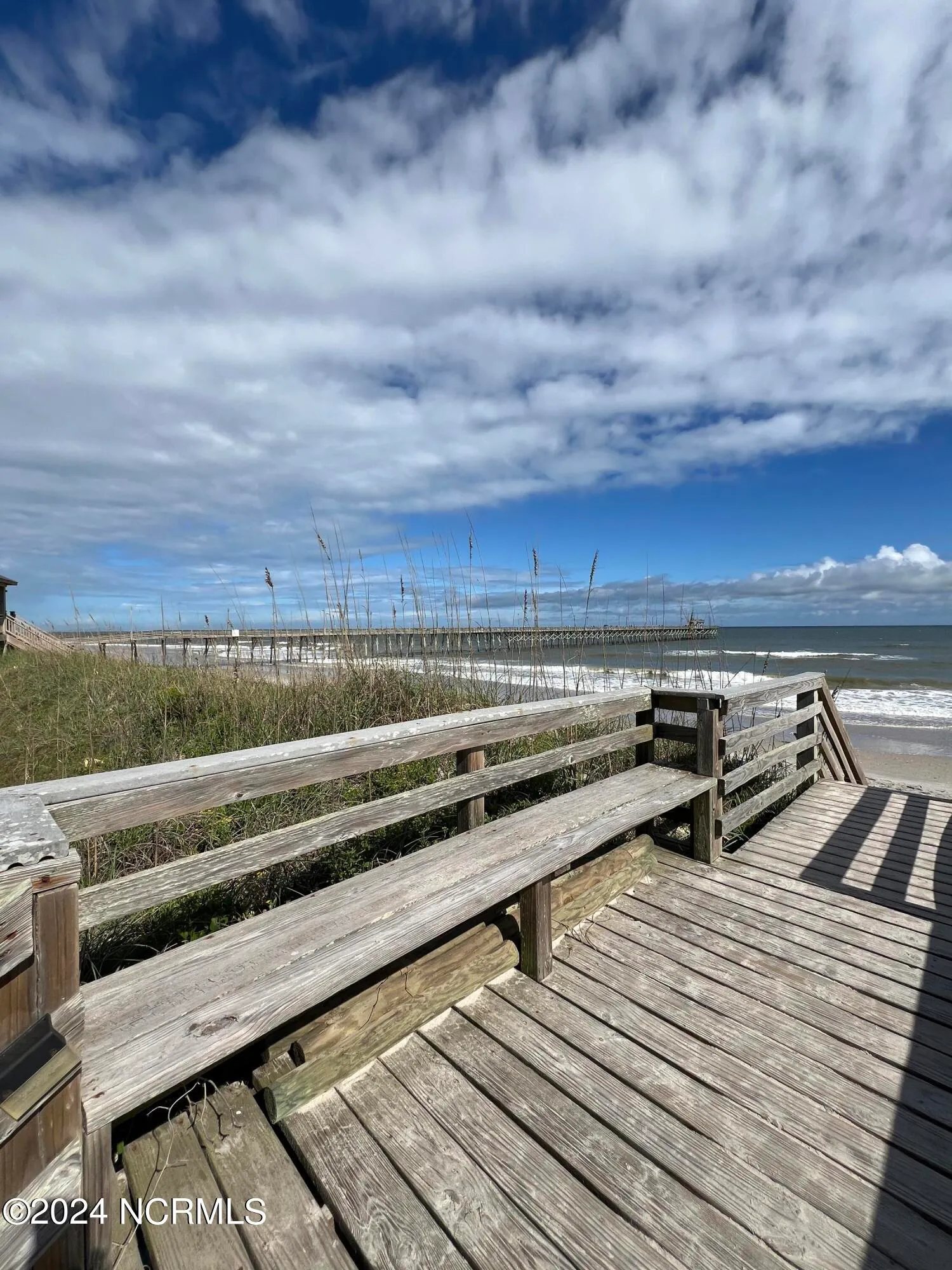 North Topsail Beach, North Carolina 28460, United States, 1 Bedroom Bedrooms, ,2 BathroomsBathrooms,Residential,Active,46718