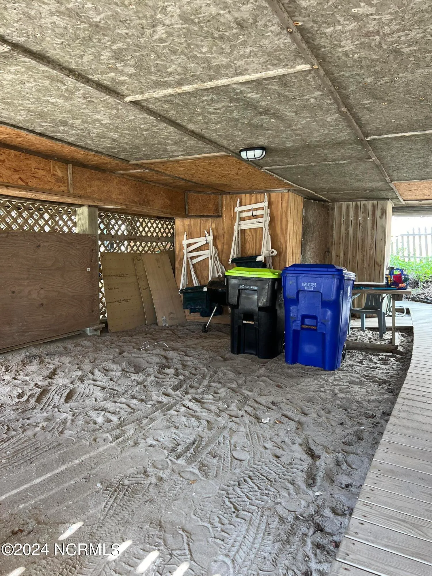 North Topsail Beach, North Carolina 28460, United States, 1 Bedroom Bedrooms, ,2 BathroomsBathrooms,Residential,Active,46718