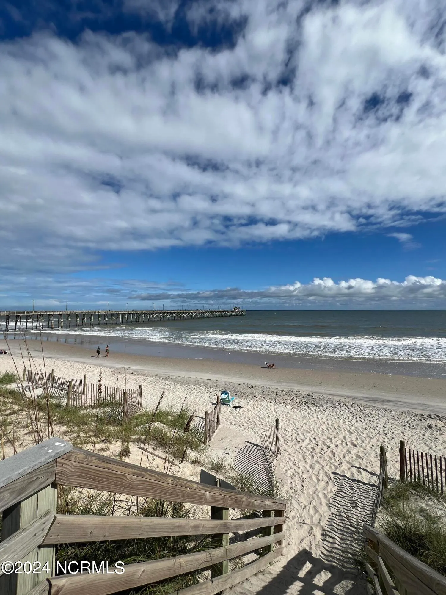 North Topsail Beach, North Carolina 28460, United States, 1 Bedroom Bedrooms, ,2 BathroomsBathrooms,Residential,Active,46718