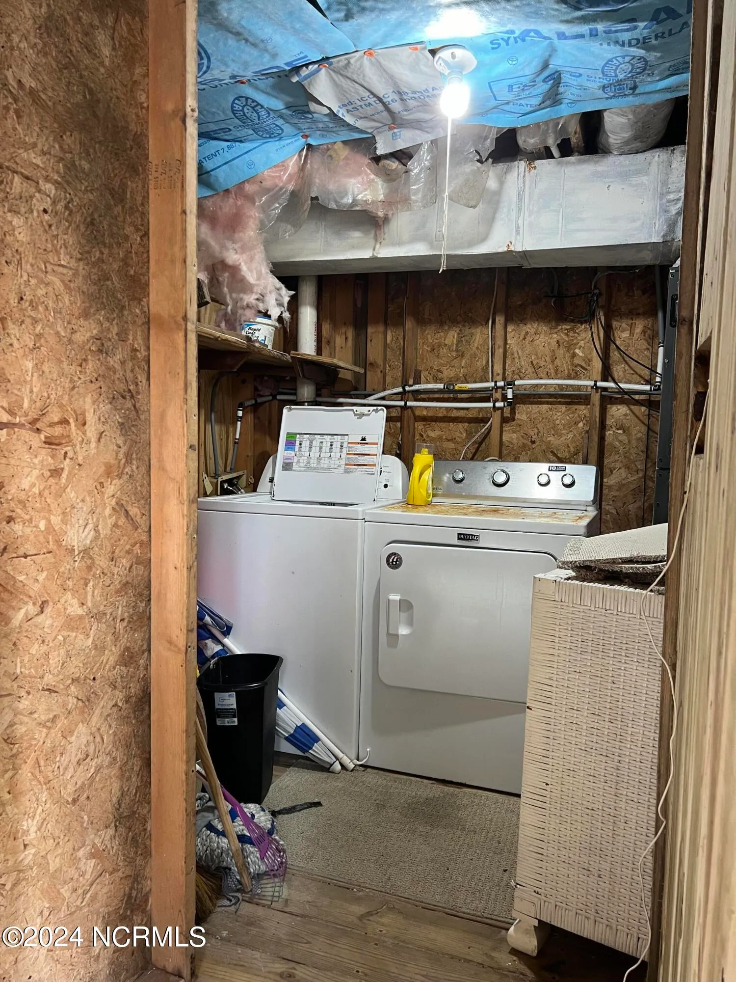 North Topsail Beach, North Carolina 28460, United States, 1 Bedroom Bedrooms, ,2 BathroomsBathrooms,Residential,Active,46718