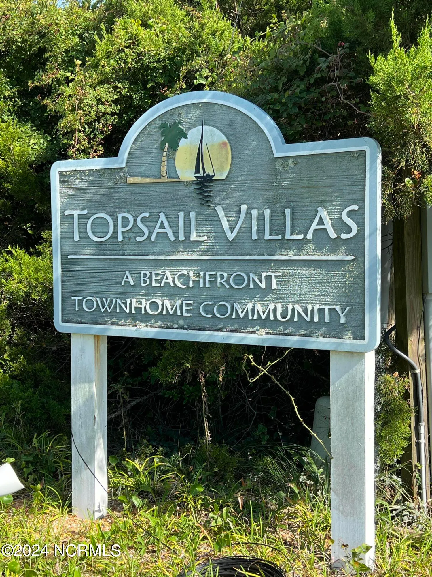 North Topsail Beach, North Carolina 28460, United States, 1 Bedroom Bedrooms, ,2 BathroomsBathrooms,Residential,Active,46718